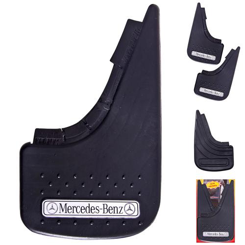 Бризковик NEW MODEL MERCEDES (00031)