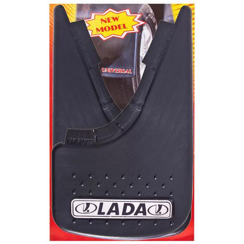 Бризковик NEW MODEL LADA (00051)