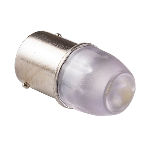Лампа PULSO/габаритная/LED 1156/S25/BA15s/P21W/3SMD-5630/12v/1w/95lm White (LP-100956)