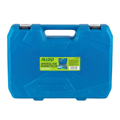 Alloid. Съемник ступичных подшипников. 31 пр. (СП-1059)