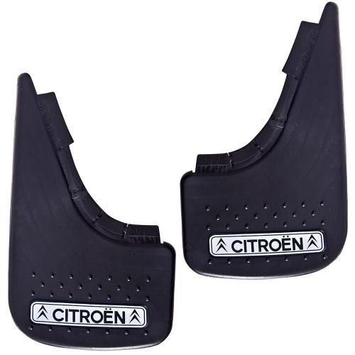 Бризковик NEW MODEL CITROEN (00038)
