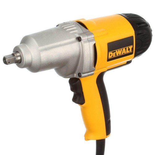 Гайковерт ударний мережевий 1/2" 440 Нм DeWALT DW292