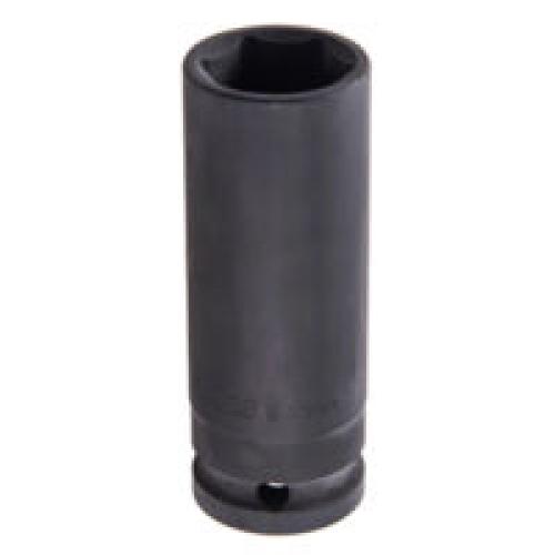 HANS. Торц головка ударная глубок 1/2"DR, 15мм (84300M15) (84300М15)