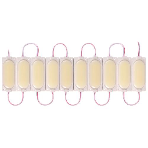 Стрічка Модуль 8535 White (15 led 24V) (AG-8535-15SP-24 W)