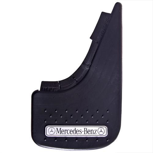 Бризковик NEW MODEL MERCEDES (00031)