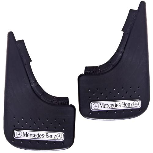 Бризковик NEW MODEL MERCEDES (00031)