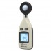 Люксметр 200000 Lux BENETECH GM1010
