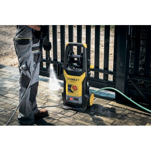 Мийка високого тиску електрична 160 бар; STANLEY SXPW22DSS-E