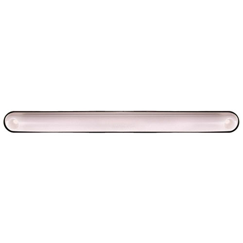 Повторитель габарита (палец) NEON DYNAMIC 12/24V желтый 20*240*25 мм GERAY (202003-D-yellow)