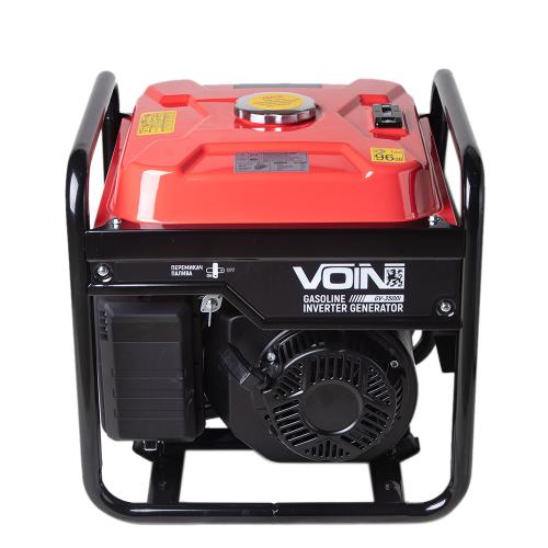 Генератор бензиновый инверторный VOIN, GV-3500i 3,0 кВт (GV-3500i)