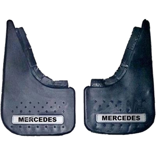 Бризковик NEW MODEL MERCEDES (00031)