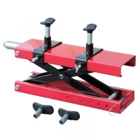 Подъемник ножничный для мотоциклов 498 кг TORIN TRM01103