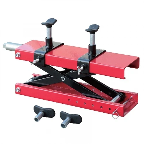 Подъемник ножничный для мотоциклов 498 кг TORIN TRM01103