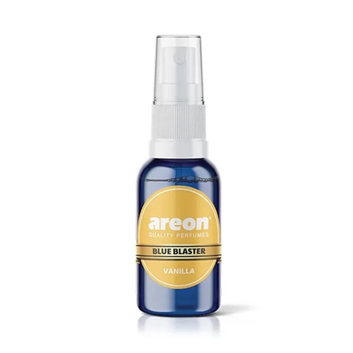 Освежитель воздуха AREON Perfume Blue Blaster 30 ml Vanilla  (концентрат 1:2) (PB02)