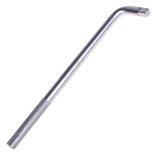 Вороток Г-подібний 3/4", 450мм, 1850г (6777-18) HANS (6777-18)