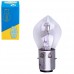 Лампа автомобільна для фари Sym. 12V 45/40W BA 20d (00528)