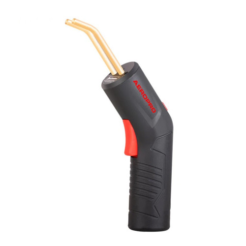 Комплект для ремонта пластиковых деталей (Термостеплер аккумуляторный) AEROPRO A702