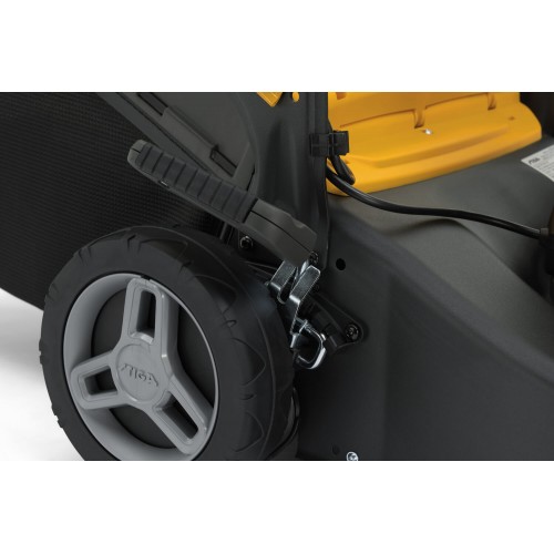 Газонокосилка аккумуляторная бесщёточная 41 см; STIGA Collector543AEKit