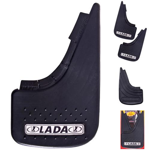 Бризковик NEW MODEL LADA (00051)
