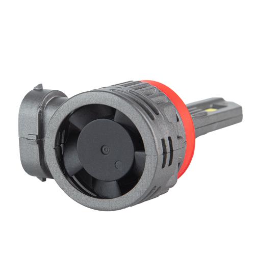 Лампы PULSO VO-H8-H9-H11-H16/LED-chips Flip chip/9-16V/2*50W/6000Lm/6500K (VO-H8-H9-H11-H16)