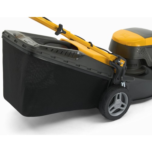 Газонокосилка аккумуляторная бесщёточная 41 см; STIGA Collector543AEKit