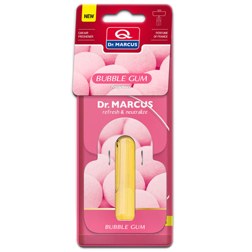 Освіжувач повітря DrMarkus FRAGRANCE Bubble Gum (574)