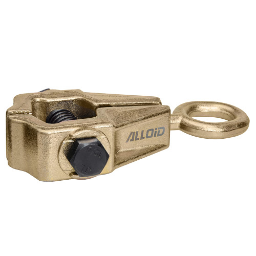 Alloid. Захват для кузовных работ. 5 т.