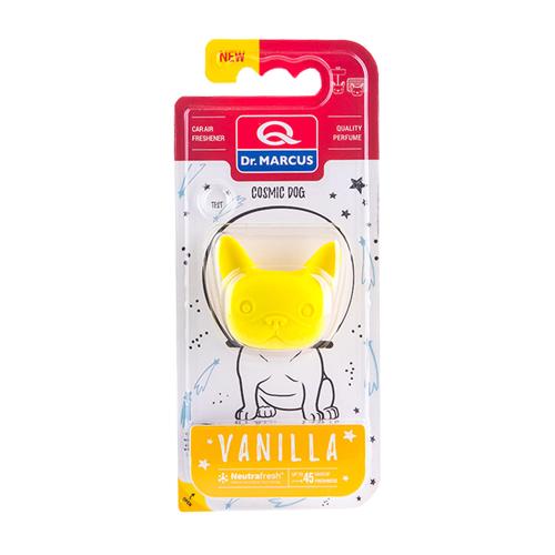 Освіжувач повітря DrMarkus COSMIC DOG Vanila (945)