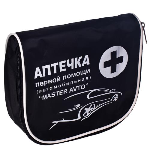Аптечка 