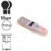 Лампа диодная T-5 2SMD 3014/12V R 54246 (T-5 2SMD 3014R)