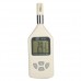 Термогигрометр USB 0-100%, -30-80°C BENETECH GM1360A