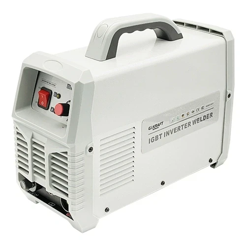 Апарат аргонодугового зварювання TIG 200SII G.I.KRAFT GI13117