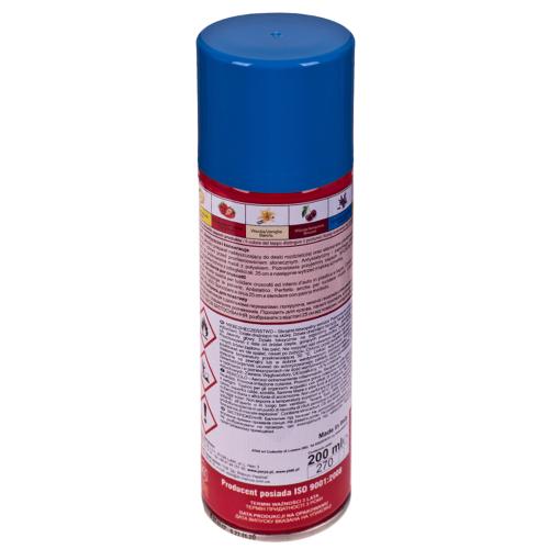 Полироль для пластика и винила ATAS/PLAK 200 ml лаванда/lavanda (PLAK 200 lavanda)