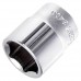 HANS. Торцевая головка 3/8"DR 6-гр. 19 мм (3400M19) (3400M19)