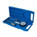 Компрессометр для бензиновых двигателей 0-300 PSI, 2 предмета ALLOID Base KB-4101B