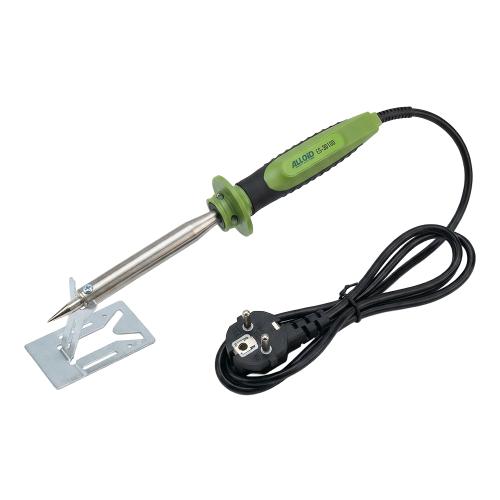 Паяльник електричний з тримачем 100 Вт Alloid ES-30100