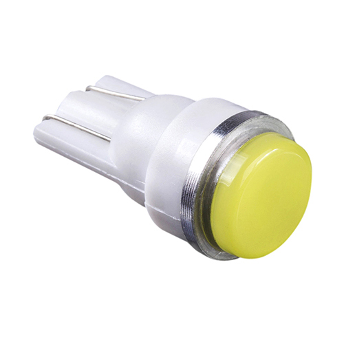 Лампа PULSO/габаритная/LED T10/W2.1x9.5d/W5W/2SMD-5630/12v/1w/60lm White (LP-126046)