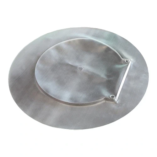 Силиконовая накладка защитная на поворотный круг (1шт.) 69-1142-2 HUNTER