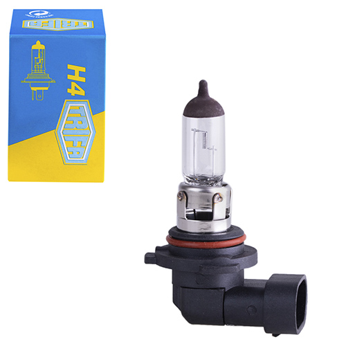 Лампа автомобильная  Галогенная лампа для фары Trifa HB4 12V 80W (01626)