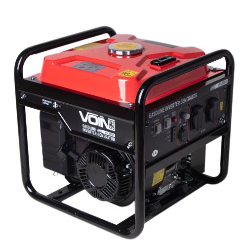 Генератор бензиновый инверторный VOIN, GV-3500i 3,0 кВт (GV-3500i)