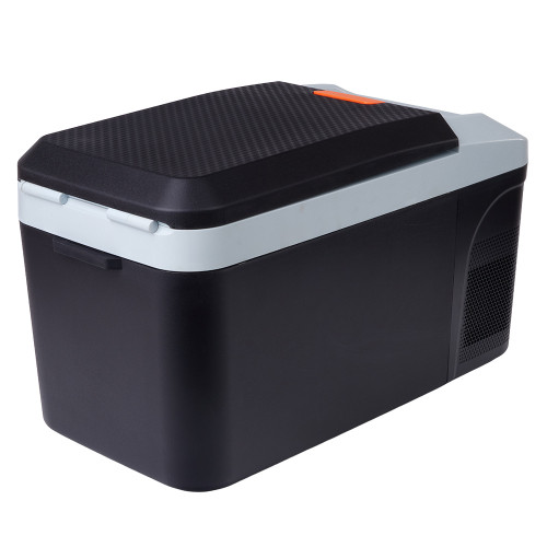 Компресорний холодильник 15 л VITOL VCCF-15 (12V / 24V / 220V)