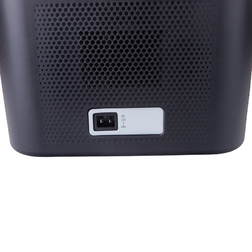 Компресорний холодильник 15 л VITOL VCCF-15 (12V / 24V / 220V)