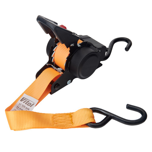 Стяжка вантажу VITTD 1970 25 мм x 3 м VITOL