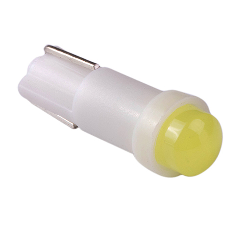 Лампа PULSO/габаритная/LED T5/COB/24v/0.5w/26lm White (LP-242622)
