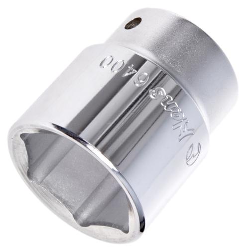 HANS. Торцевая головка 3/4"DR 6-гр. 34 мм (6400M34) (6400М34)