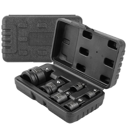 Набор адаптеров ударных 6пр. RF-4069MPB