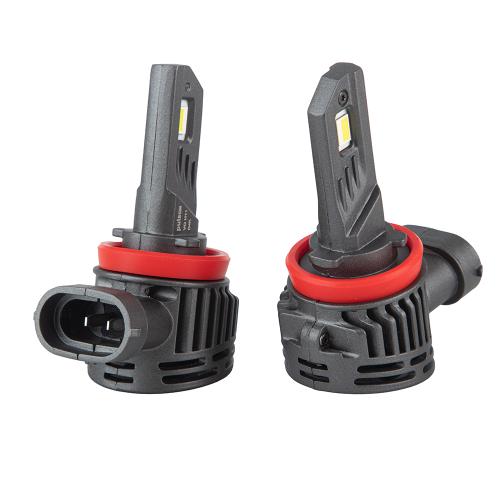 Лампы PULSO VO-H8-H9-H11-H16/LED-chips Flip chip/9-16V/2*50W/6000Lm/6500K (VO-H8-H9-H11-H16)