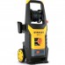 Мийка високого тиску електрична 160 бар; STANLEY SXPW22DSS-E