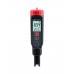 Ph-метр (измеритель кислотности и температуры) 0,00-14,00 pH (+/-0,05%) BENETECH GM766