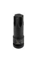 Головка-бита TORX ударная T100 1/2"  RF-246078100MPB